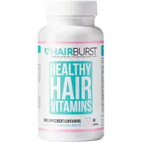 Hairburst Healthy Hair – Haarvitaminen