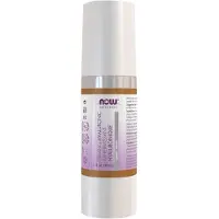 Now , Solutions, Hyaluronzuur Firming Serum, 1 fl oz (30 ml)