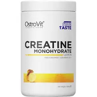 OstroVit - Creatinemonohydraat, Citroen - 500g