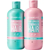 Hairburst Shampoo & Conditioner Duo Pack 2 kg