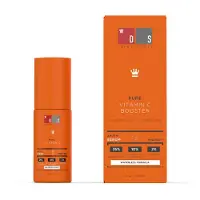 Ds Laboratories Pure Vitamine C Booster