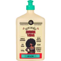 Lola Cosmetics My Life Jelly Curl 500ml Haargel