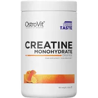 OstroVit - Creatinemonohydraat, Sinaasappel - 500g
