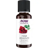 Now Rozen Olie-melange | 30 ml