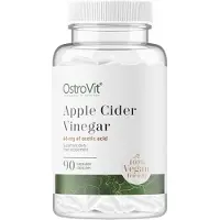 OstroVit Appelciderazijn Vegan (90 Capsules) - kruiden-en-planten, appelazijn-extract - appelazijn-extract