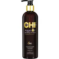 CHI Argan Oil Conditioner - 355 ml