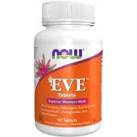 Now Eve - 90 tabl