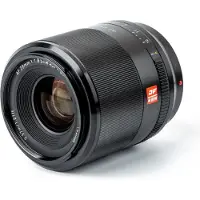 Viltrox 28mm f/1.8 AF Sony E-mount objectief