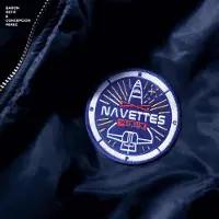 OUTHERE Baron Rétif & Concepción Perez - Navettes (CD)