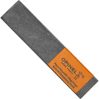 Opinel Lombard wetsteen 10 cm kwarts grijs