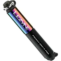 Lezyne Pocket Drive Pro Mini Pomp