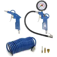 Rothenberger Afsteek-/afbraam-systeemgereedschap | 50/75/110 mm | 1 stuk - 55035 55035
