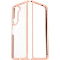 Otterbox Thin Flex Galaxy Z Fold 5 Hoesje Roze