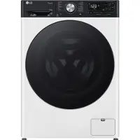 LG Was- droogcombinatie F4DR7596SYH | 9kg wassen / 6kg drogen |Turbowash 39 - F4DR7596SYH | NL