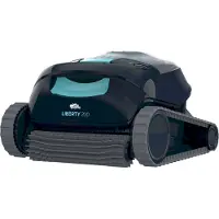 Dolphin Liberty 300 zwembadrobot
