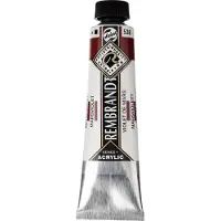 Taidepiste Acrylfarbe Rembrandt