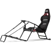Next Level Racing GT Lite Pro Foldable Cockpit