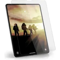 Uag Apple iPad Pro 12.9 Tempered Glass Screen Protector