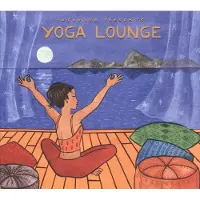 Coast2Coast Various Artists - Putumayo Presents Yoga Lounge (CD)
