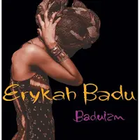 Universal Music Erykah Badu - Baduizm (2 LP)