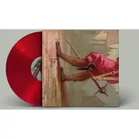 Konkurrent Glenn Jones - Vade Mecum (LP) (Coloured Vinyl) (Limited Edition)