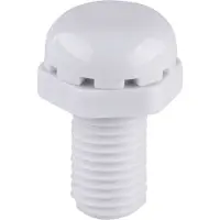 Bopla 52041060 DAE M6 Druckausgleichselement RAL 7035 Opgedeeld M6 M6 M6 Polyamide 6 Grijs-wit (RAL 7035) 5 stuk(s)