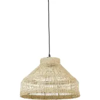 Light & Living hanglamp latika Ø45x30cm -