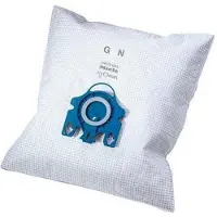 Miele HyClean 3D Efficiency GN - Stofzuigerzakken - 4 stuks