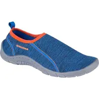 Waimea Waterschoen Kids Glow Blauw-Schoenmaat 27