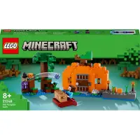 LEGO The Farm-raw Construction Game Goud