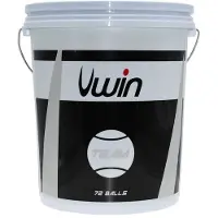 Uwin Team Emmer Tennisballen