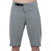 Cube EDGE LIGHTWEIGHT BAGGY SHORTS GREY M