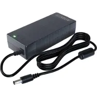 GO SOLID! Oplader voor Wiizzee WS5, WS7, WS9
