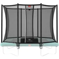 Berg Veiligheidsnet Ultim Safety Net Comfort 280 Black