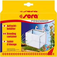 Sera Aquarium Kweekreservoir Precision 2,5 L