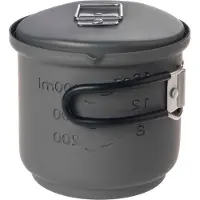 Esbit Solid Fuel Cookset