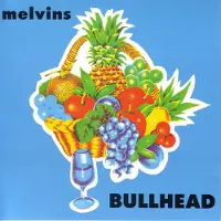 Konkurrent Melvins - Bullhead (LP)