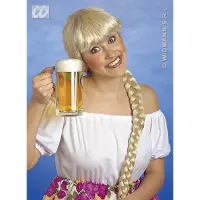 Widmann Oktoberfest Damespruik Helga uit Beieren
