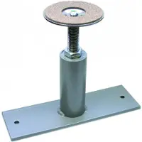 Nohrd SlimBeam Plafondsteun - 258 - 276 cm