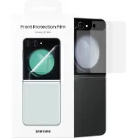 Samsung Protection d'écran Transparent pour Galaxy Z Flip5