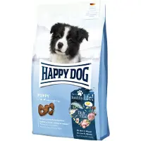 Happy Dog Fit & Vital Puppy