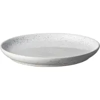 Denby Coupebord Studio Blue Chalk 17 cm