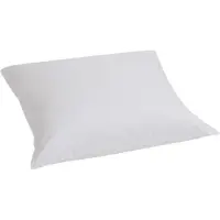 Yumeko Kussensloop Katoen TENCEL 60x70 Wit - Eco, Bio & Fairtrade
