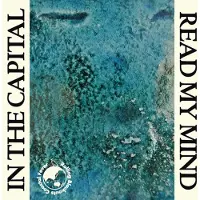 Konkurrent Rolling Blackouts Coastal Fever - In The Capital / Read My Mind (7" Single)
