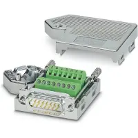 Phoenix Contact SUBCON Sub-D Connector - 2761606