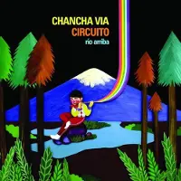 Konkurrent Chancha Via Circuito - Río Arriba (2 LP)