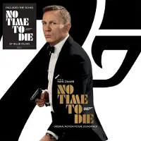 Universal Music Hans Zimmer - No Time To Die (Original Motion Picture Soundtrack) (2 LP) (Original Soundtrack)