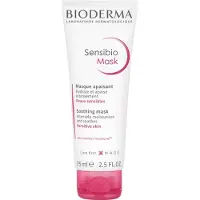 Bioderma Sensibio Masque Apaisant 75 ml