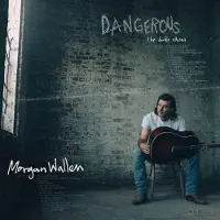 Universal Music Morgan Wallen - Dangerous: The Double Album (3 LP)