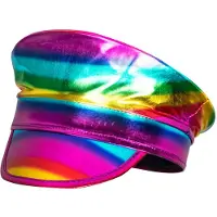 Boland Pet Kapitein Regenboog